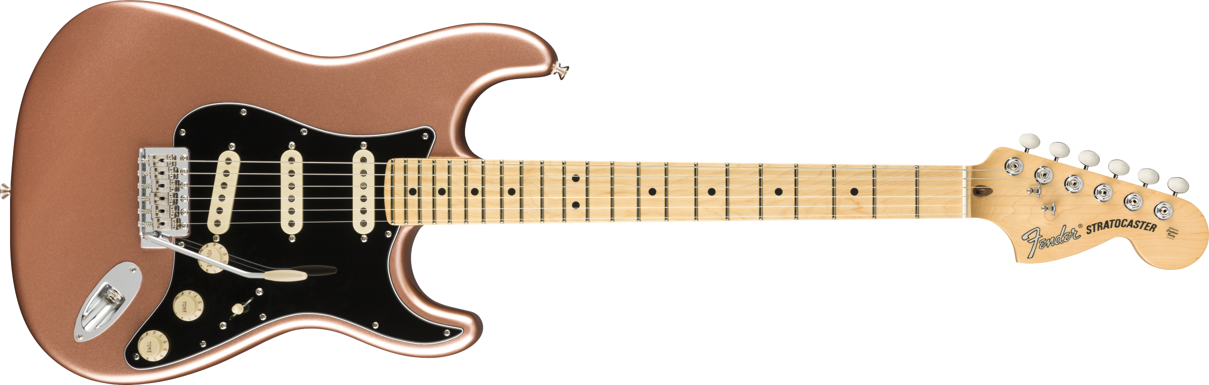 American Performer Stratocaster®